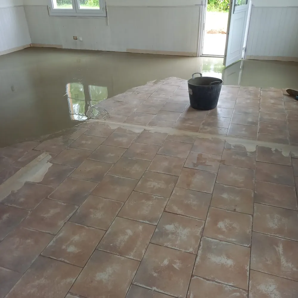 carrelage