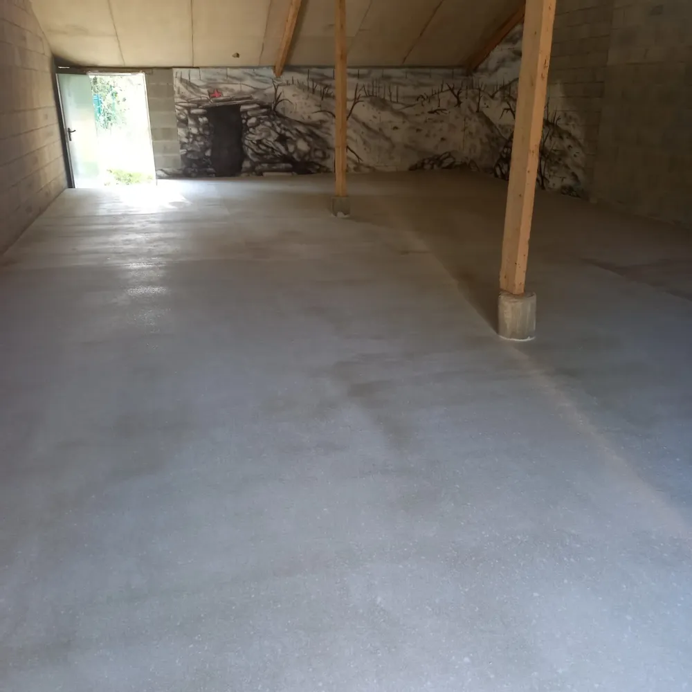 dalle-beton