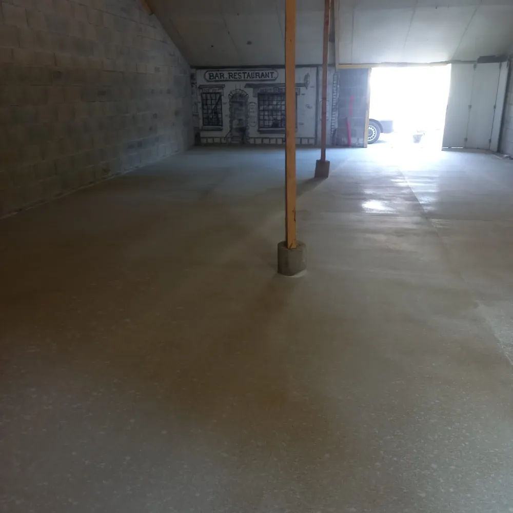 beton
